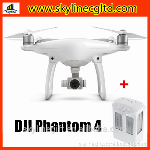 Promotional price Now ----DJI Phantom 4 drone with 1 extra battery